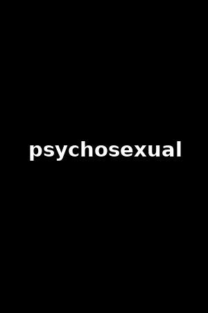 psychosexual dior|Psychosexual .